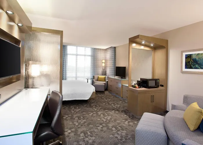 Courtyard By Marriott Orlando South/Grande Lakes Area